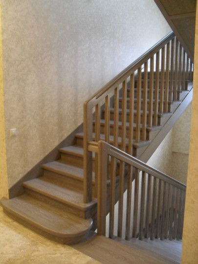 Лестницы 56