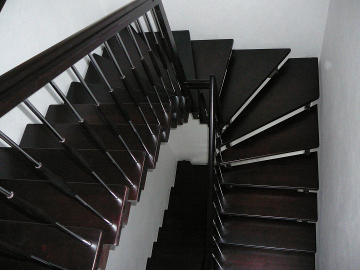 Лестницы 90