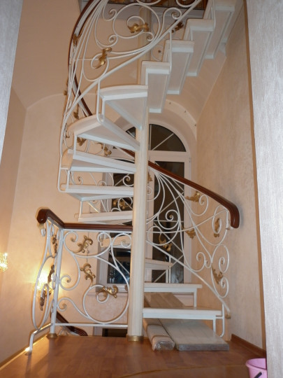 Лестницы 65