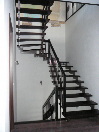 Лестницы 89